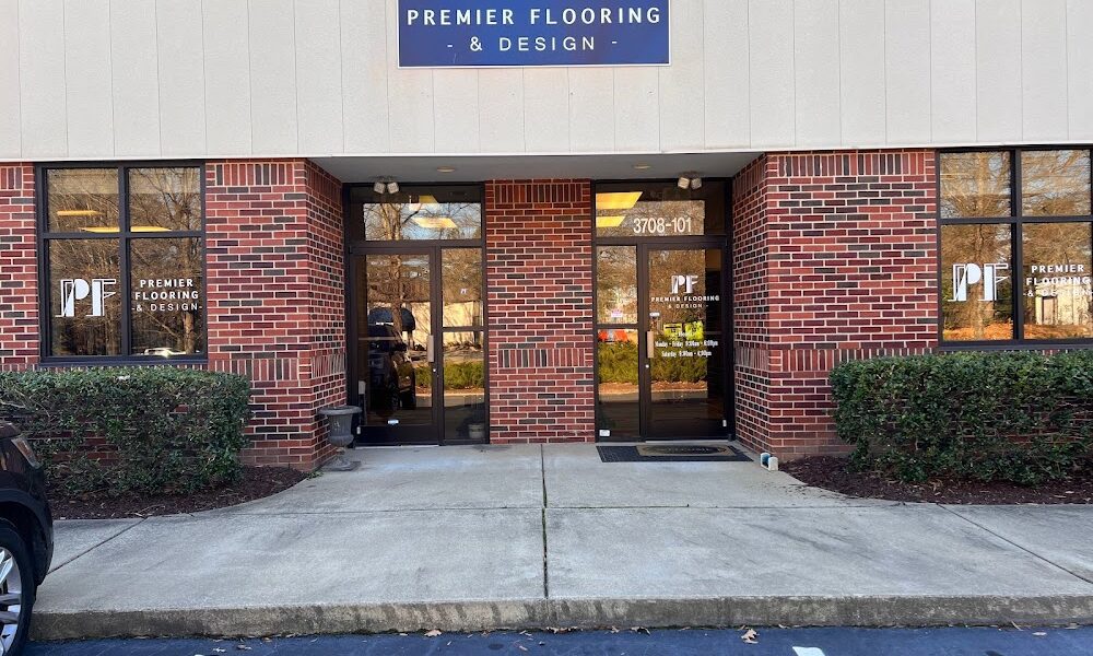 Premier Flooring & Design