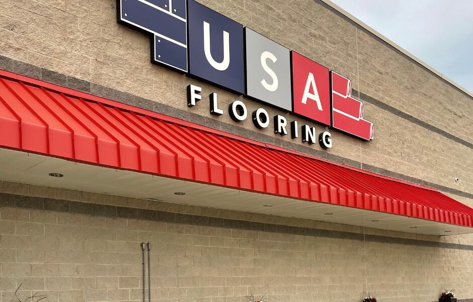 USA Flooring