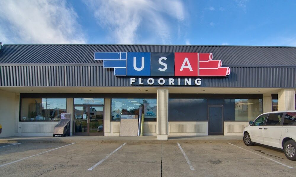 USA Flooring