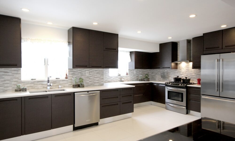 Caryite Kitchen Remodelers