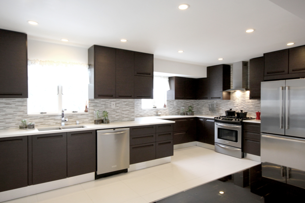 Caryite Kitchen Remodelers
