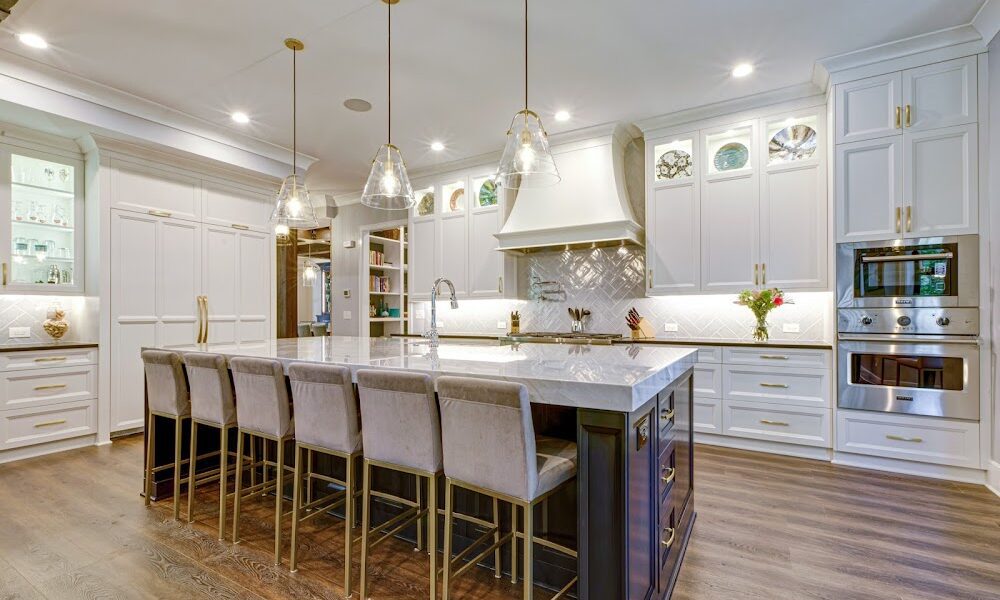 Distinctive Remodeling, LLC