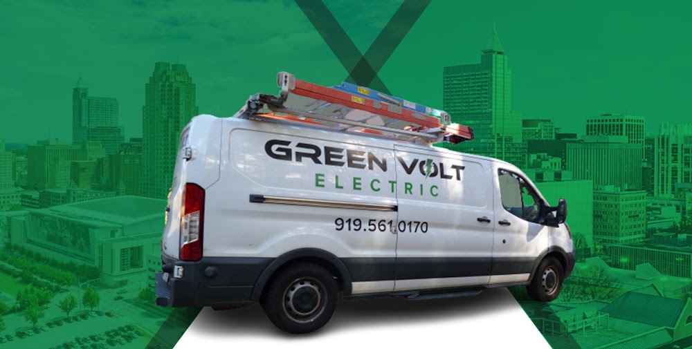 Green Volt Electric, LLC