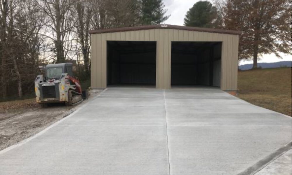 Raleigh Concrete Solutions