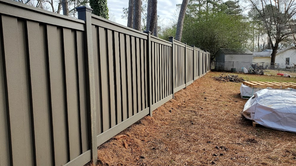 Sierra Structures – Fences, Decks & Screen Porches