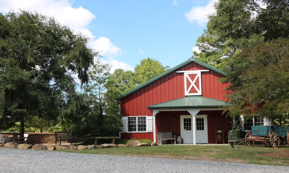 Cloer Family Vineyards