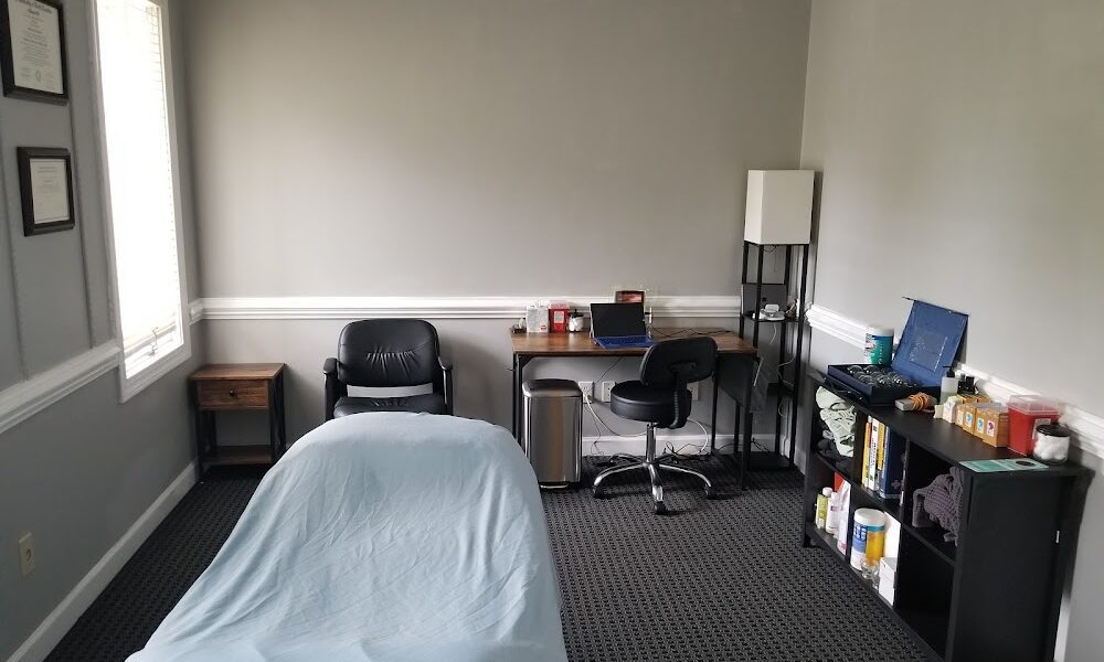 Dunbar Acupuncture And Wellness