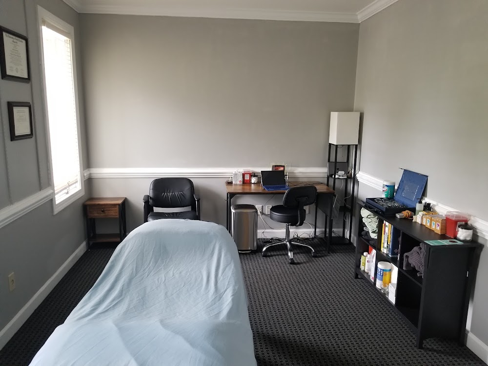 Dunbar Acupuncture And Wellness