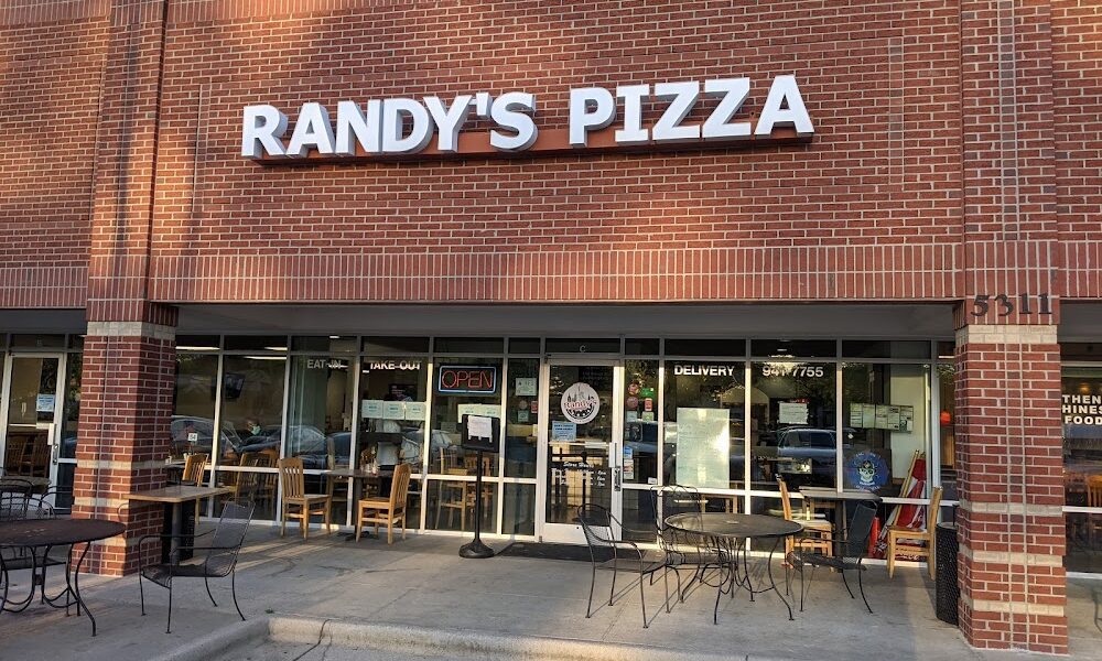 Randy’s Pizza