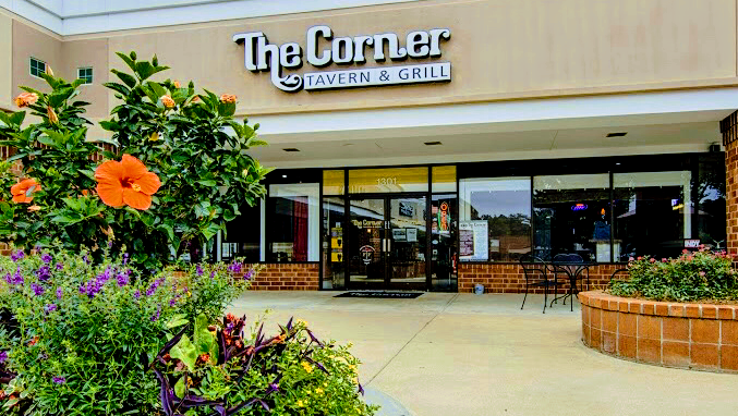 The Corner Tavern and Grill
