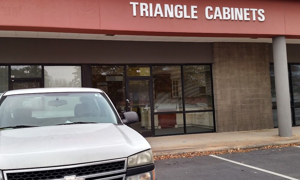 Triangle Cabinets LLC