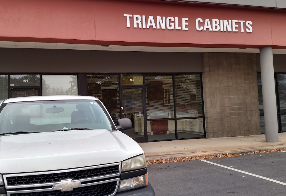 Triangle Cabinets LLC