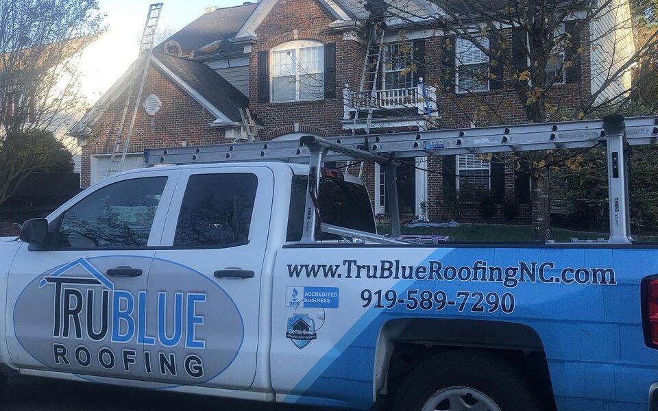 TruBlue Roofing