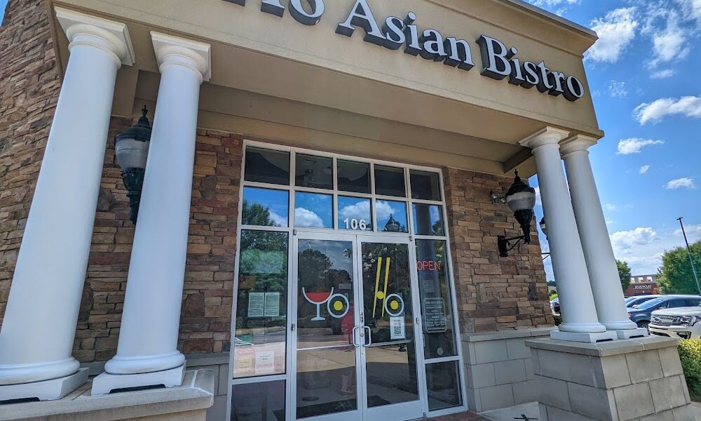 Yoho Asian Bistro